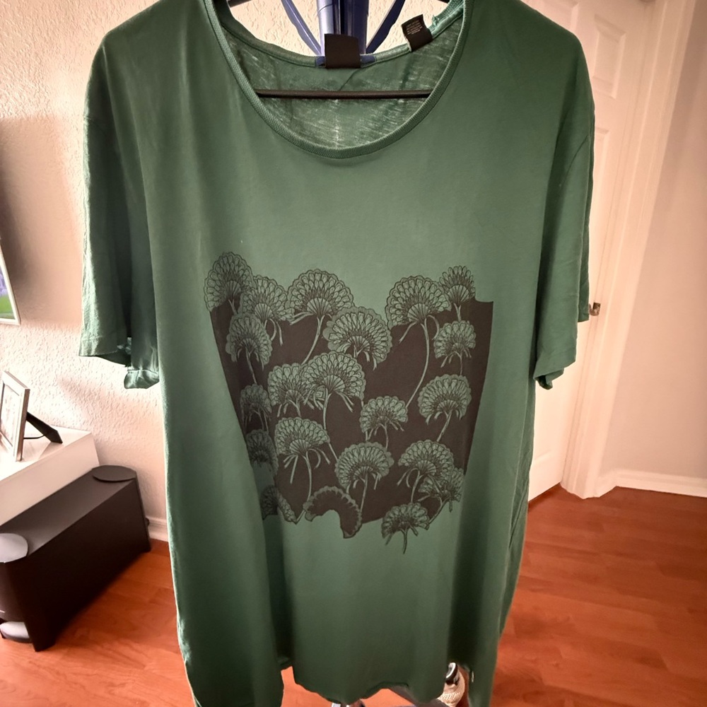 Brand New Scotch & Soda tee